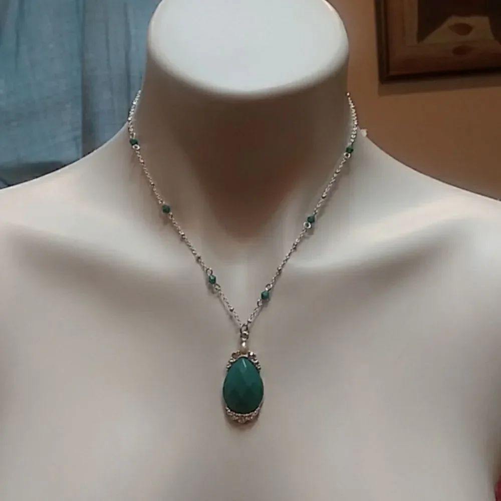 KWT Necklace